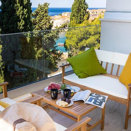 Apartament Magic Fantasy Dubrownik Zewnętrze zdjęcie