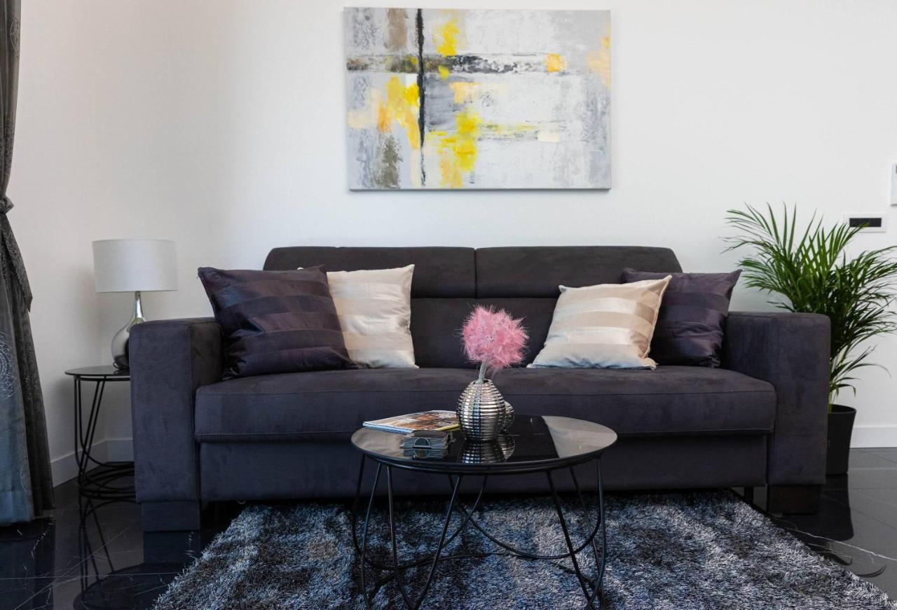 Apartament Magic Fantasy Dubrownik Zewnętrze zdjęcie