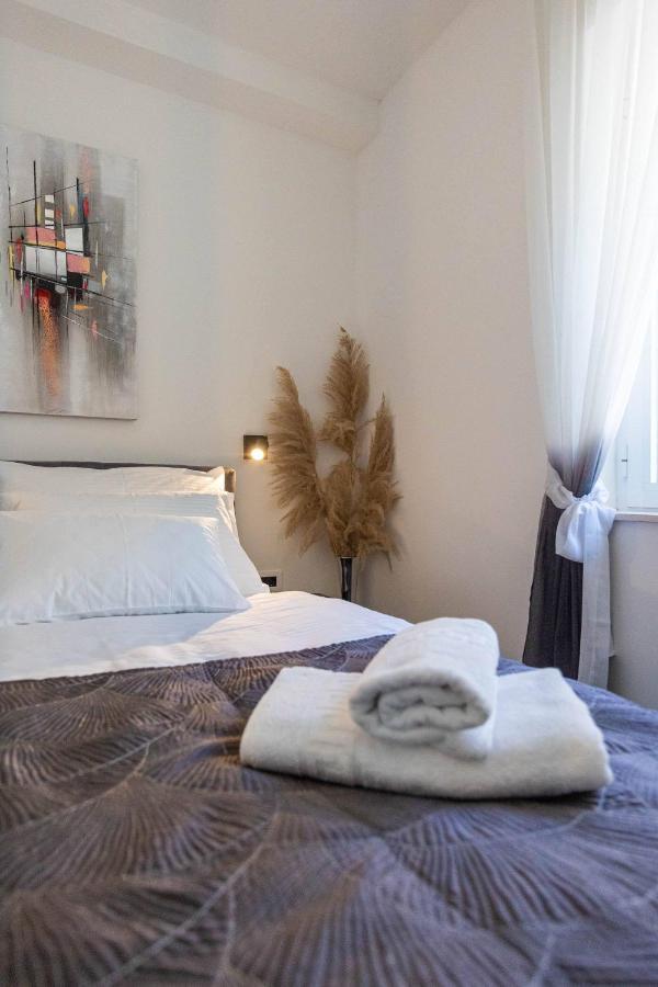 Apartament Magic Fantasy Dubrownik Zewnętrze zdjęcie
