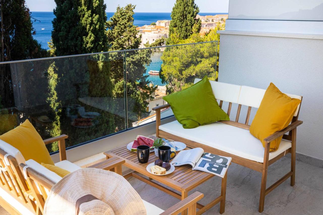 Apartament Magic Fantasy Dubrownik Zewnętrze zdjęcie