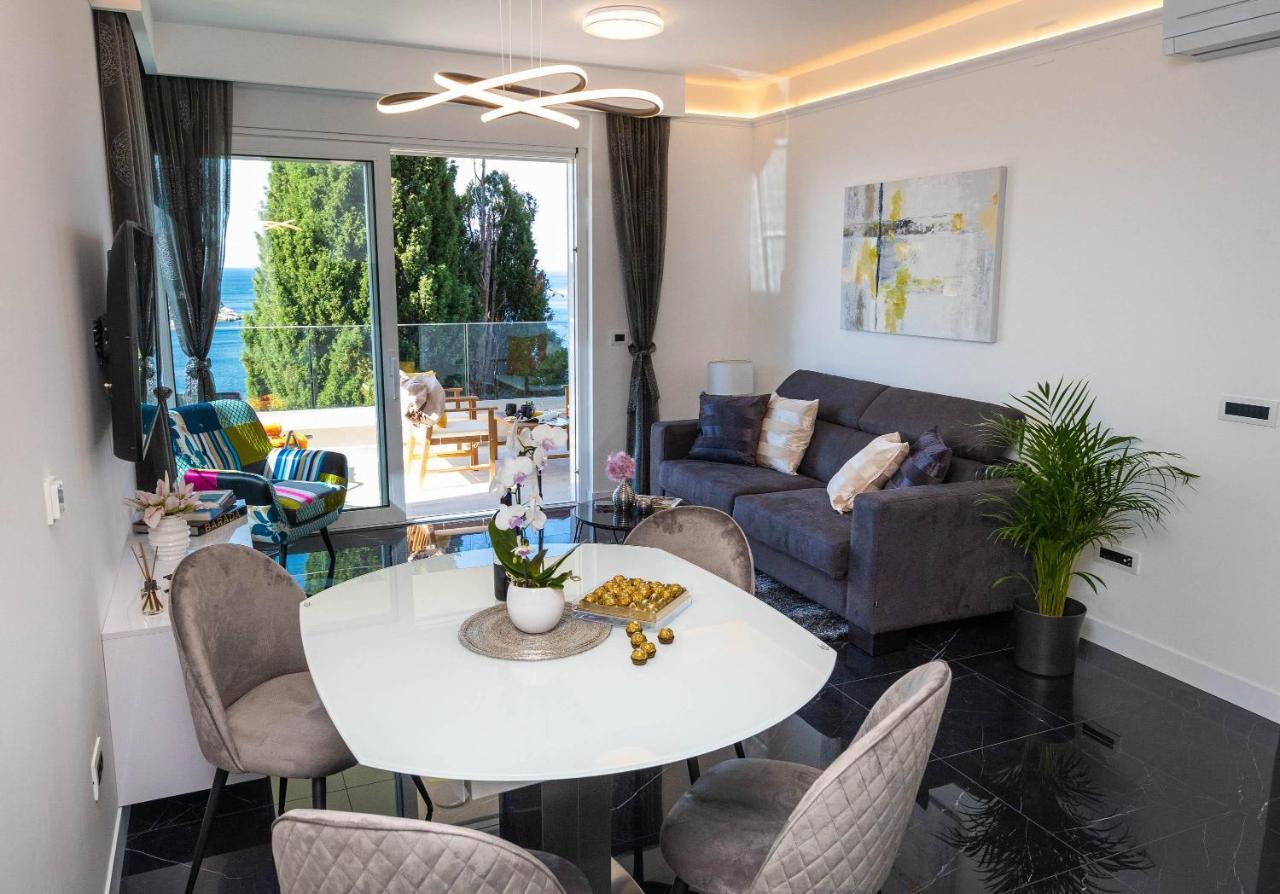 Apartament Magic Fantasy Dubrownik Zewnętrze zdjęcie