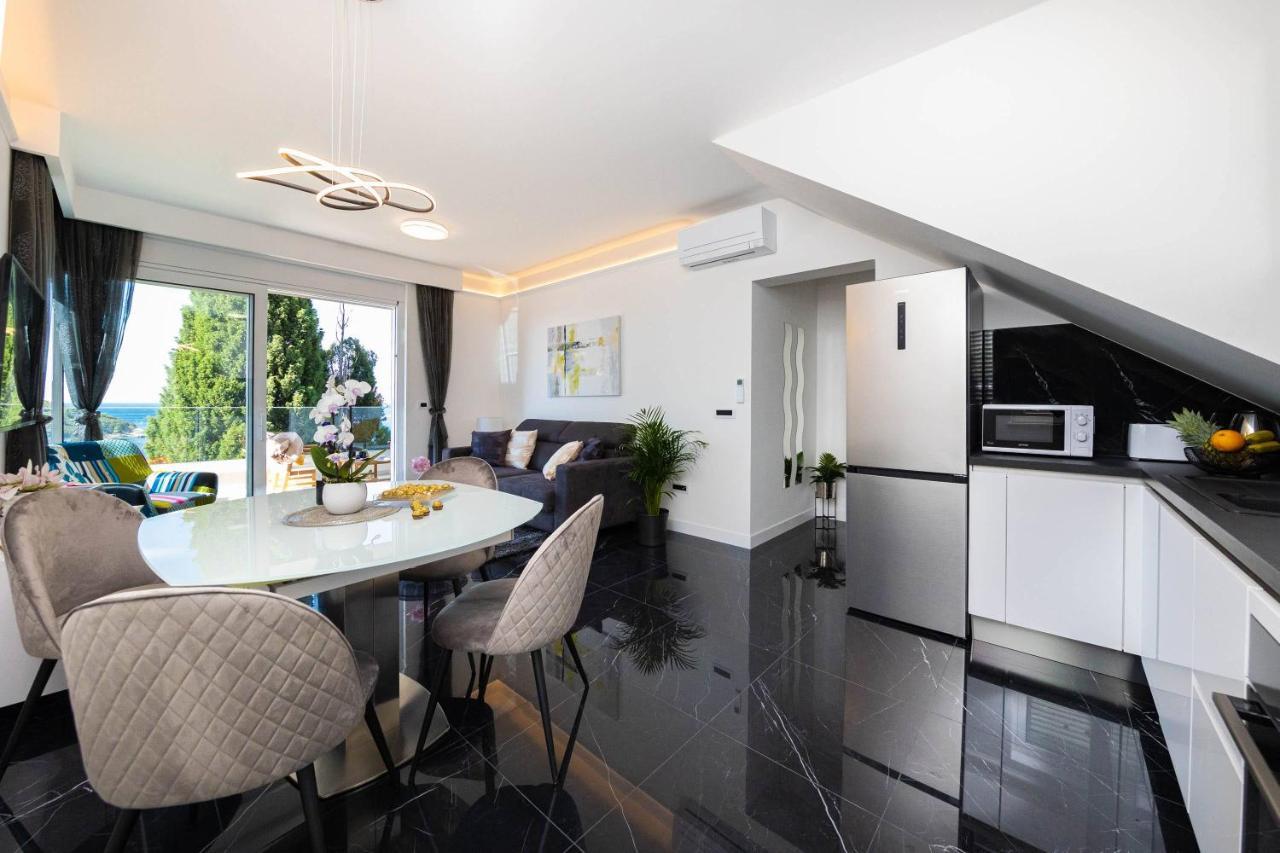 Apartament Magic Fantasy Dubrownik Zewnętrze zdjęcie