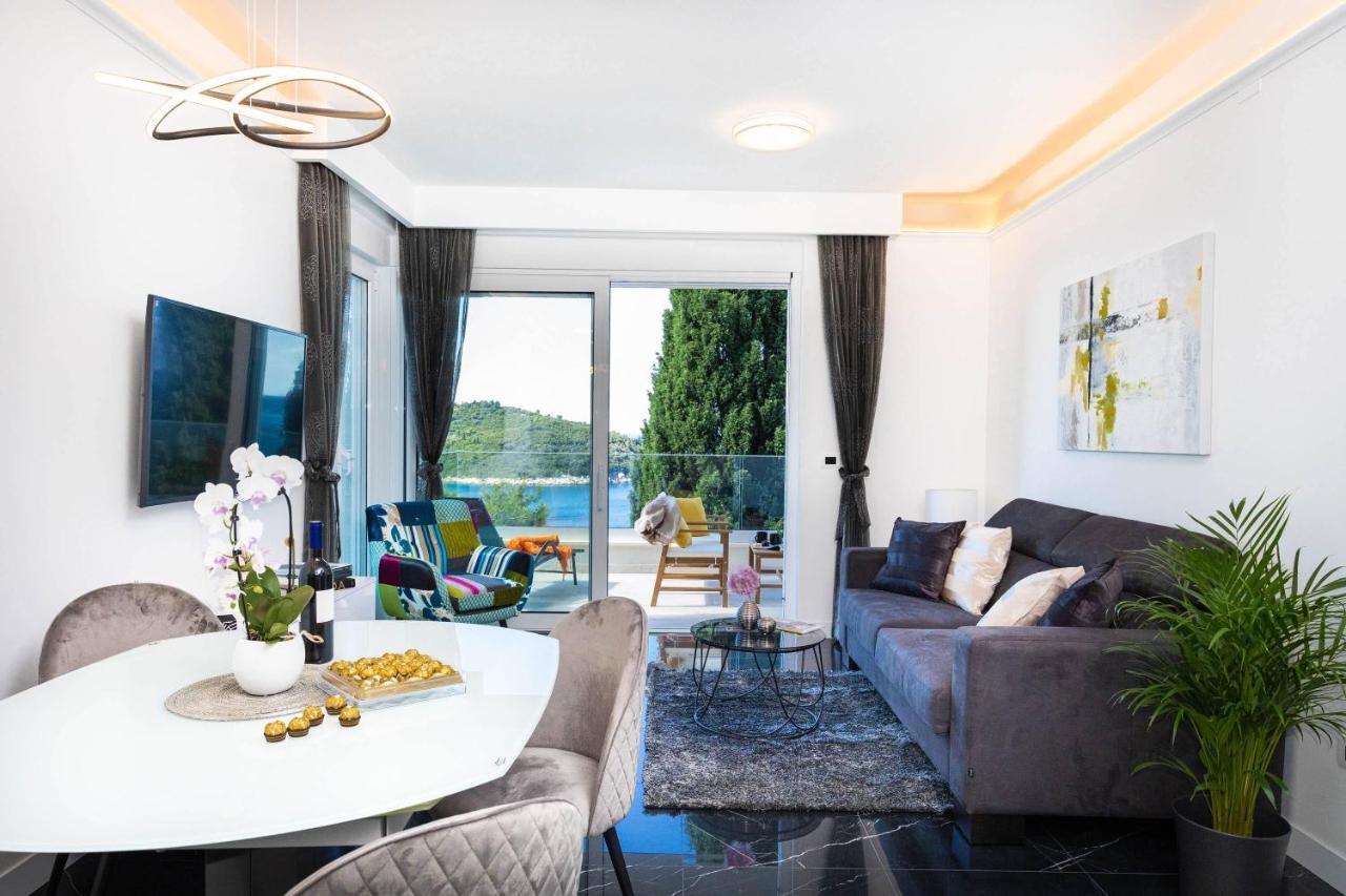 Apartament Magic Fantasy Dubrownik Zewnętrze zdjęcie
