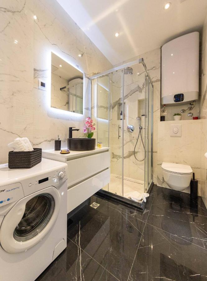 Apartament Magic Fantasy Dubrownik Zewnętrze zdjęcie