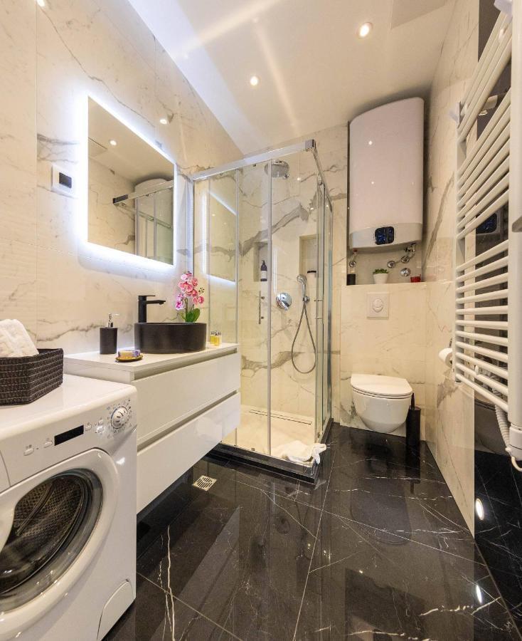 Apartament Magic Fantasy Dubrownik Zewnętrze zdjęcie