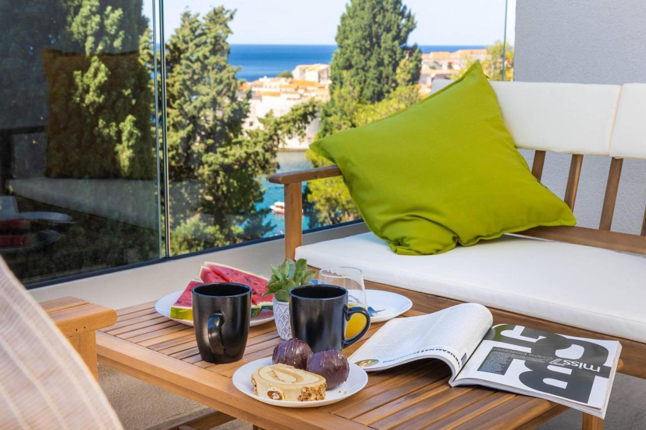 Apartament Magic Fantasy Dubrownik Zewnętrze zdjęcie