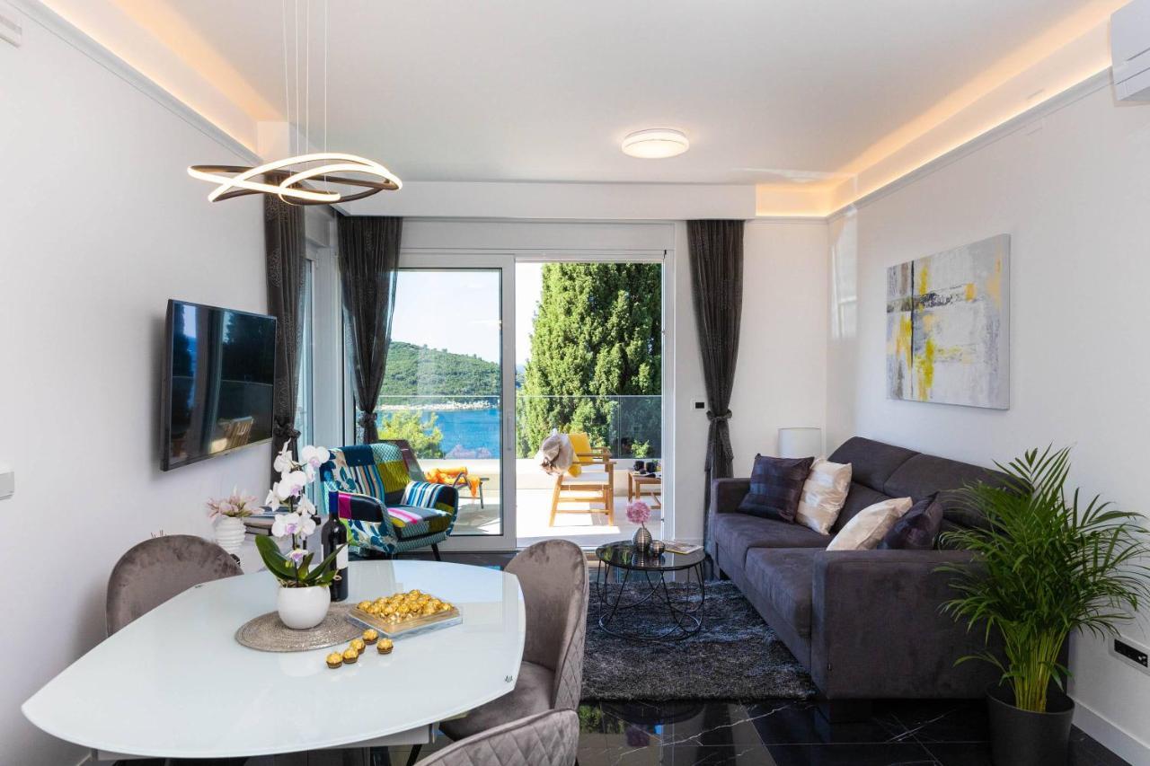 Apartament Magic Fantasy Dubrownik Zewnętrze zdjęcie