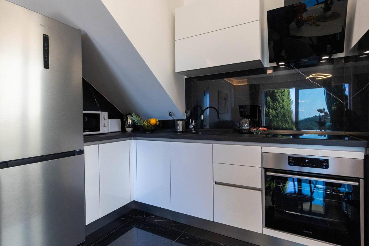 Apartament Magic Fantasy Dubrownik Zewnętrze zdjęcie
