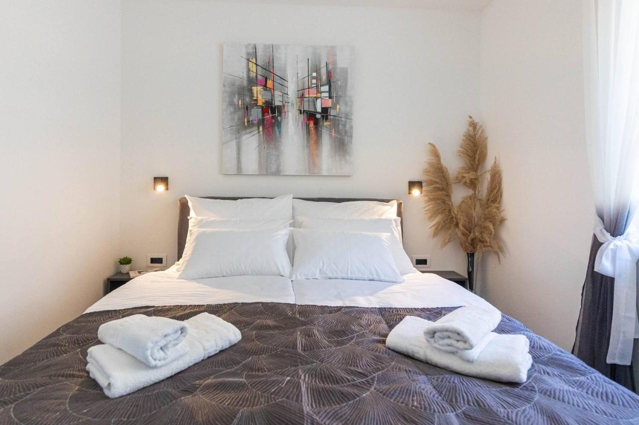 Apartament Magic Fantasy Dubrownik Zewnętrze zdjęcie