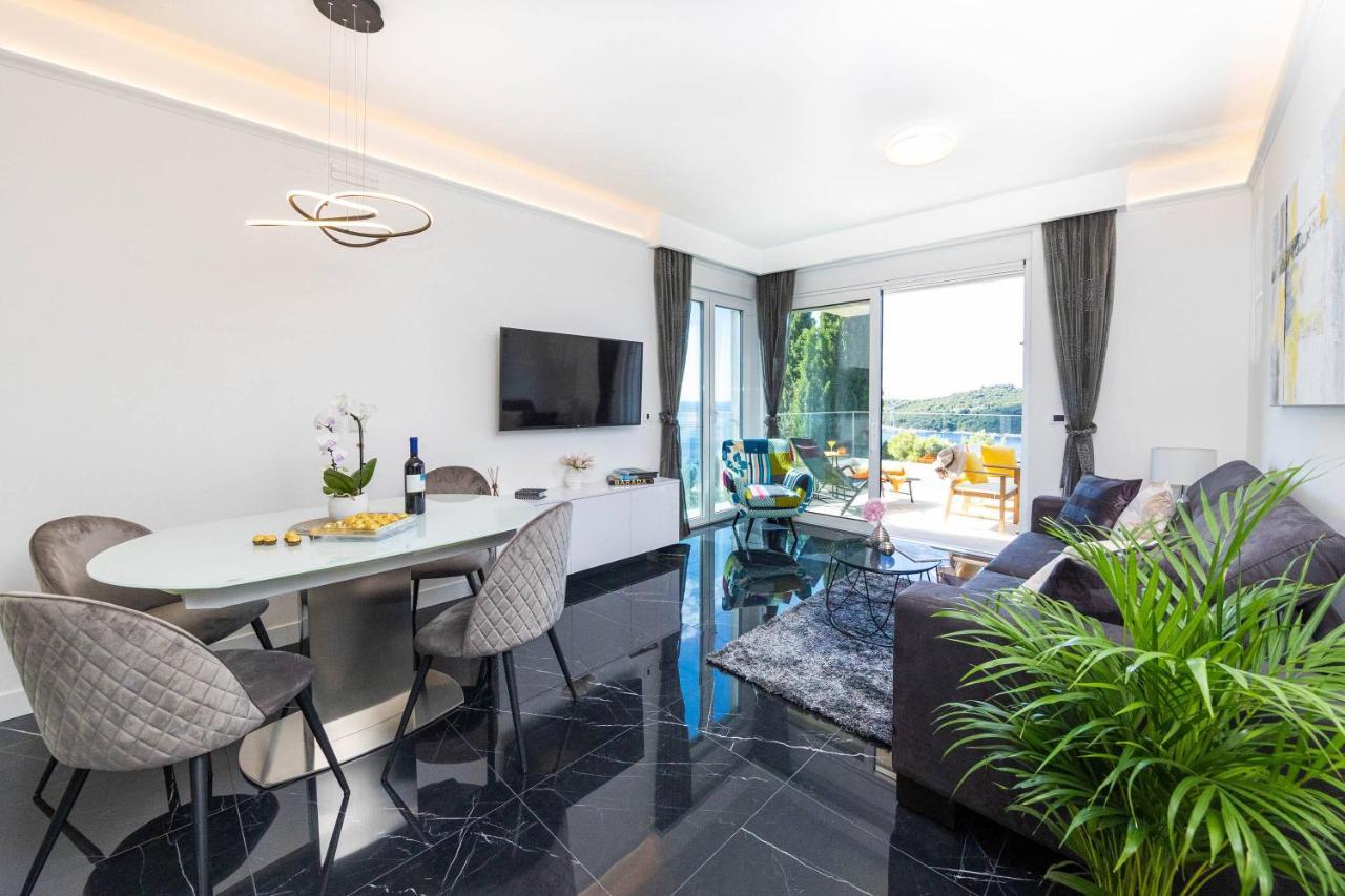 Apartament Magic Fantasy Dubrownik Zewnętrze zdjęcie