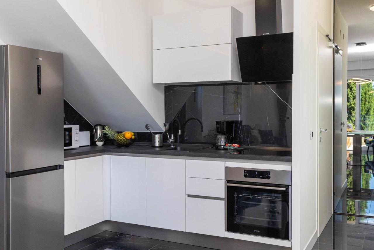Apartament Magic Fantasy Dubrownik Zewnętrze zdjęcie