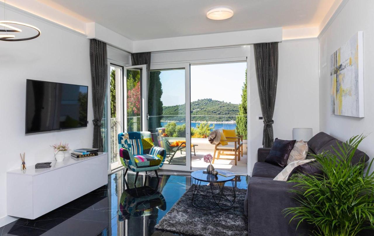Apartament Magic Fantasy Dubrownik Zewnętrze zdjęcie