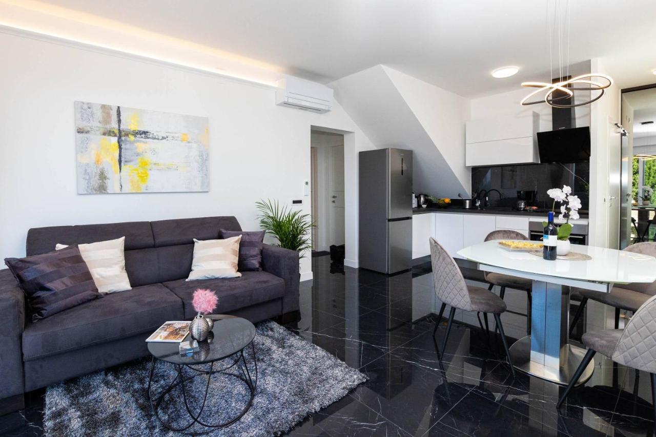 Apartament Magic Fantasy Dubrownik Zewnętrze zdjęcie