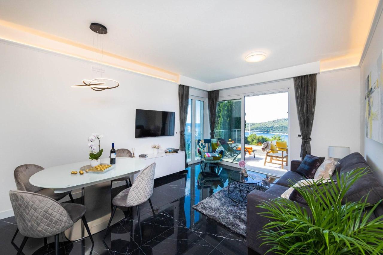 Apartament Magic Fantasy Dubrownik Zewnętrze zdjęcie
